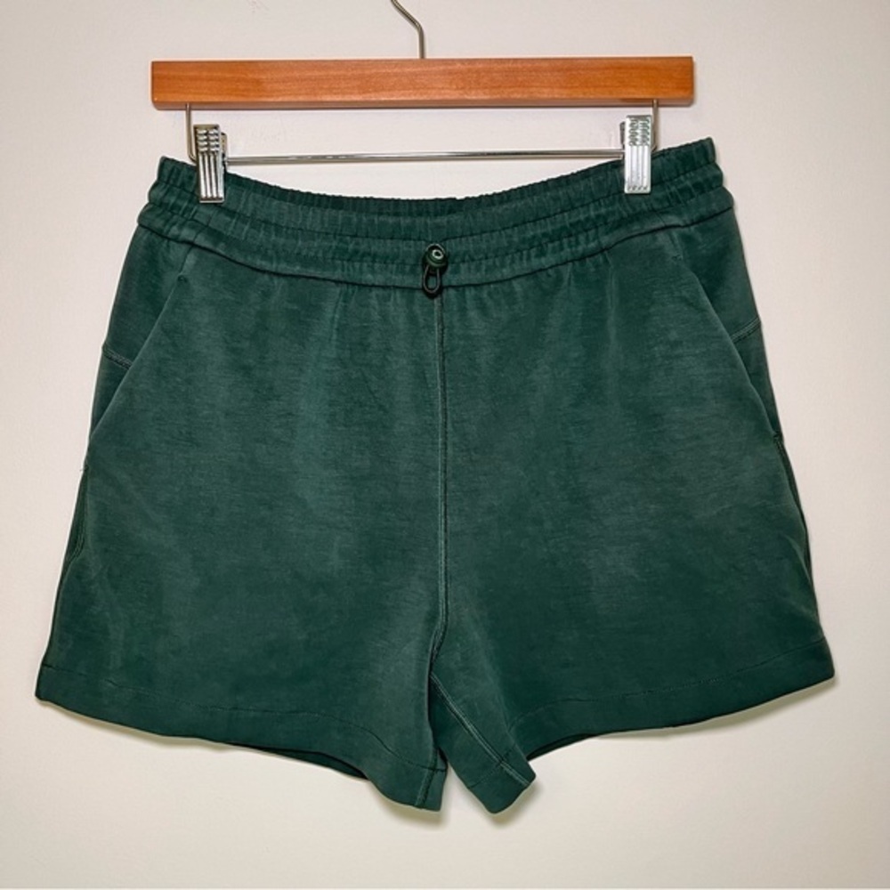 Velvra Colorfulkoala Modal Ultra Soft Cool Lounge Short 4"